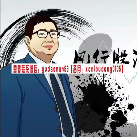 风行股海 短线买点1-60分钟战法 视频课程 